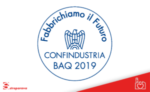 Confindustria Seal of Quality Alternating (BAQ)