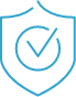 Streparava icona sicurezza